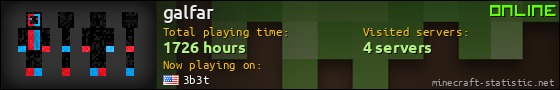 galfar userbar 560x90