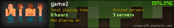 game2 userbar 560x90
