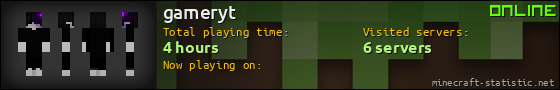 gameryt userbar 560x90