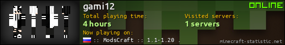 gami12 userbar 560x90