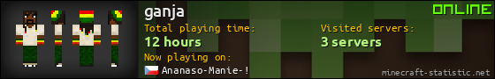 ganja userbar 560x90