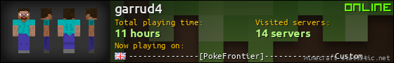 garrud4 userbar 560x90