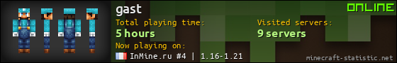 gast userbar 560x90