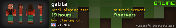gatita userbar 560x90