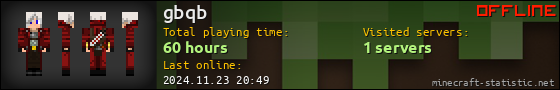 gbqb userbar 560x90