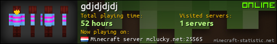 gdjdjdjdj userbar 560x90