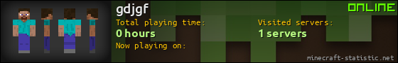 gdjgf userbar 560x90