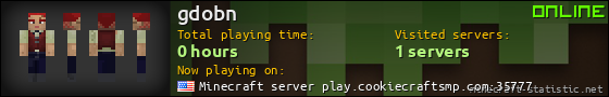 gdobn userbar 560x90