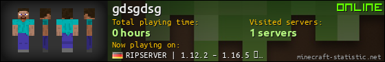 gdsgdsg userbar 560x90