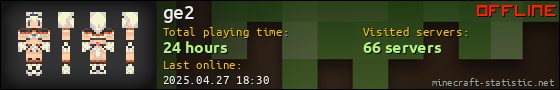 ge2 userbar 560x90