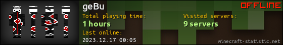 geBu userbar 560x90