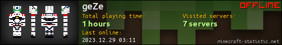 geZe userbar 560x90