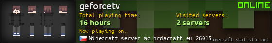 geforcetv userbar 560x90
