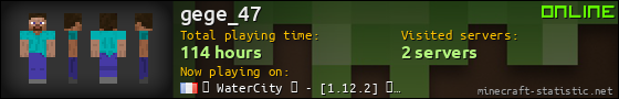 gege_47 userbar 560x90