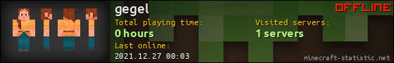 gegel userbar 560x90