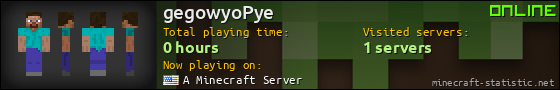 gegowyoPye userbar 560x90