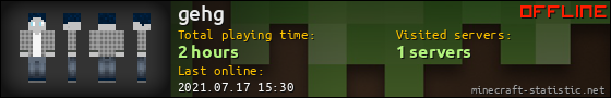 gehg userbar 560x90