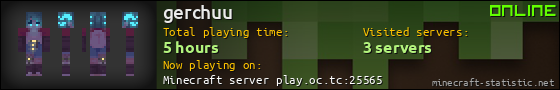 gerchuu userbar 560x90