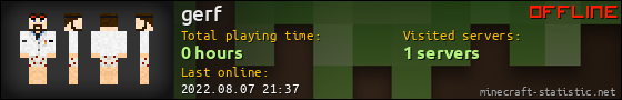 gerf userbar 560x90