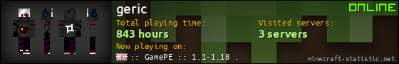 geric userbar 560x90