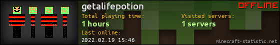 getalifepotion userbar 560x90