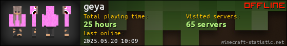 geya userbar 560x90