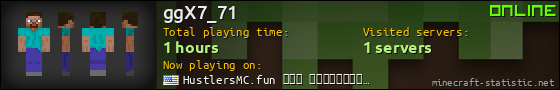 ggX7_71 userbar 560x90