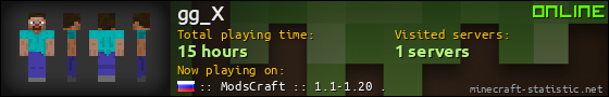 gg_X userbar 560x90