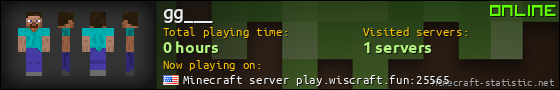 gg___ userbar 560x90