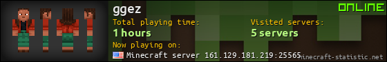 ggez userbar 560x90