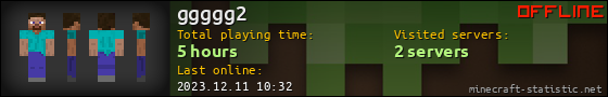 ggggg2 userbar 560x90
