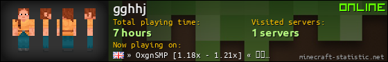 gghhj userbar 560x90