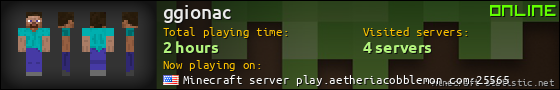 ggionac userbar 560x90