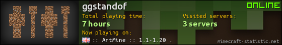 ggstandof userbar 560x90
