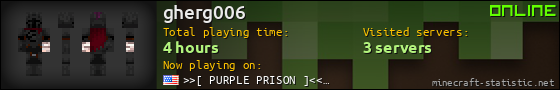 gherg006 userbar 560x90
