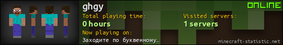 ghgy userbar 560x90
