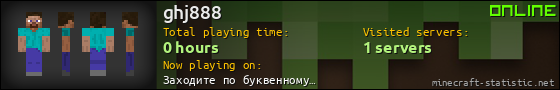 ghj888 userbar 560x90