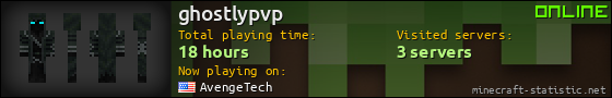 ghostlypvp userbar 560x90