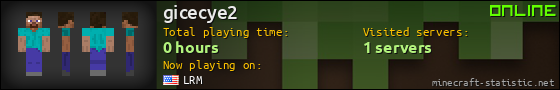 gicecye2 userbar 560x90