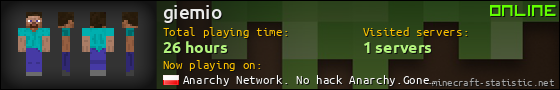 giemio userbar 560x90