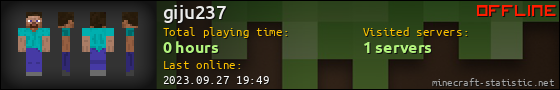 giju237 userbar 560x90