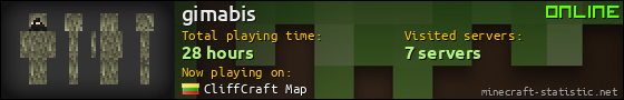 gimabis userbar 560x90