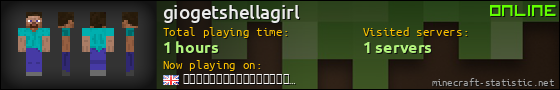 giogetshellagirl userbar 560x90