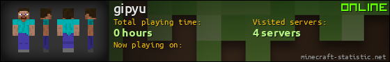 gipyu userbar 560x90