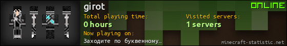 girot userbar 560x90