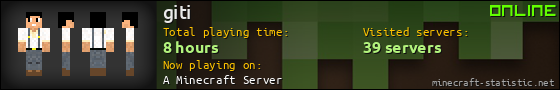 giti userbar 560x90