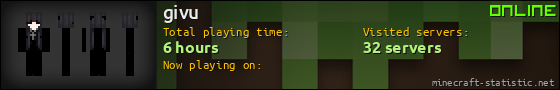 givu userbar 560x90