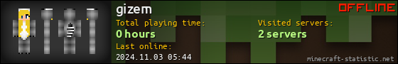 gizem userbar 560x90