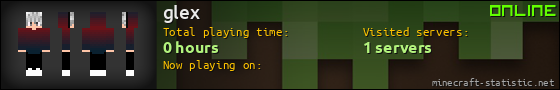 glex userbar 560x90