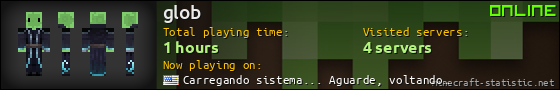 glob userbar 560x90